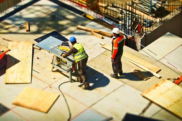 BIM y coordinación técnica